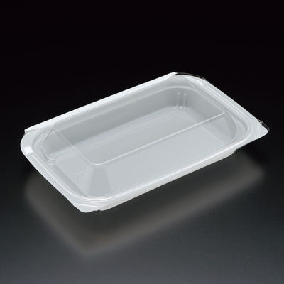 スミ フードパック ユニコン 106 W 900枚(100枚×9) 5106101 1ケース(900枚入(100枚×9袋))（直送品）