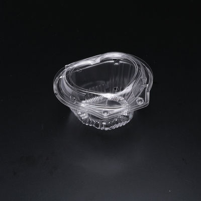 スミ フードパック ユニコン クオーレ200B 透明 800枚(50枚×16) 5CU2110 1ケース(800枚入(50枚×16袋))（直送品）