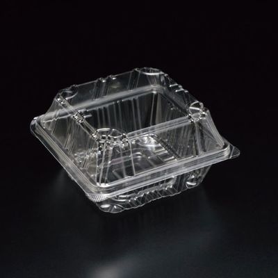 スミ フードパック ユニコン DN-135 透明 1000枚(100枚×10) 5D35110 1ケース(1000枚入(100枚×10袋))（直送品）