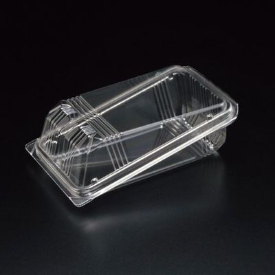 スミ フードパック ユニコン HD-155 透明 800枚(100枚×8) 5H55110 1ケース(800枚入(100枚×8袋))（直送品）