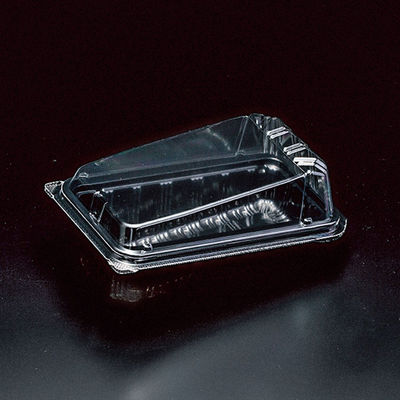 スミ フードパック ユニコン HD-156-2 B 800枚(50枚×16) 5H56203 1ケース(800枚入(50枚×16袋))（直送品）