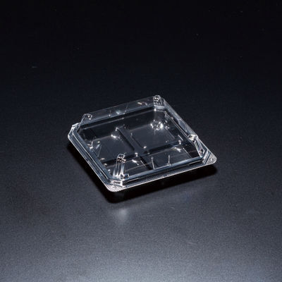 スミ フードパック ユニコン JU-4 B 800枚(50枚×16) 5JU4103 1ケース(800枚入(50枚×16袋))（直送品）