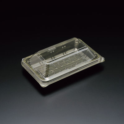 スミ フードパック ユニコン LS-1015 B26 1200枚(50枚×24) 5L15116 1ケース(1200枚入(50枚×24袋))（直送品）