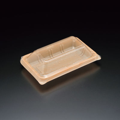 スミ フードパック ユニコン LS-1015 W25 1200枚(50枚×24) 5L15125 1ケース(1200枚入(50枚×24袋))（直送品）