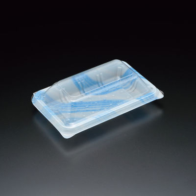 フードパック ユニコン LS-1015 W511 1200枚(50枚×24) 5L15151 1ケース(1200枚入(50枚×24袋))（直送品）