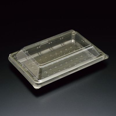 スミ フードパック ユニコン LS-1319 B26 600枚(50枚×12) 5L19116 1ケース(600枚入(50枚×12袋))（直送品）