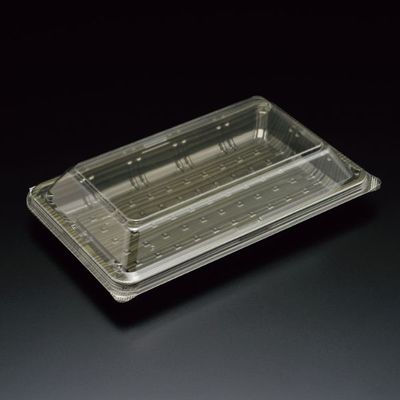 スミ フードパック ユニコン LS-1321 B26 600枚(50枚×12) 5L21116 1ケース(600枚入(50枚×12袋))（直送品）