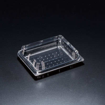 スミ フードパック ユニコン LS-角35盛-2 B 800枚(50枚×16) 5LK3253 1ケース(800枚入(50枚×16袋))（直送品）