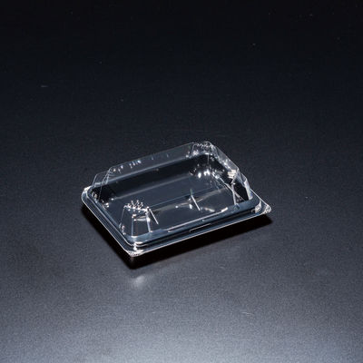 スミ フードパック ユニコン MS-6(小) B 900枚(100枚×9) 5M60204 1ケース(900枚入(100枚×9袋))（直送品）