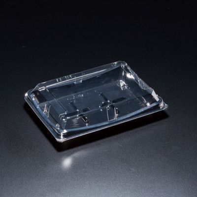 スミ フードパック ユニコン MS-60 B 600枚(100枚×6) 5M66104 1ケース(600枚入(100枚×6袋))（直送品）