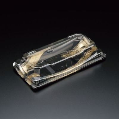 スミ フードパック ユニコン NSD-11 黒金筆 900枚(100枚×9) 5N11160 1ケース(900枚入(100枚×9袋))（直送品）