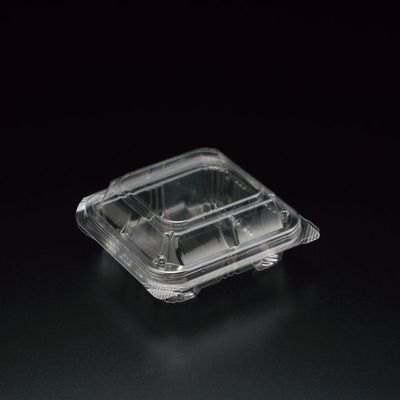 スミ フードパック ユニコン NL1 透明 1500枚(100枚×15) 5NL1110 1ケース(1500枚入(100枚×15袋))（直送品）