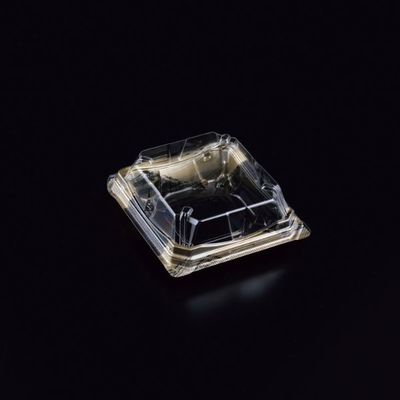 スミ フードパック ユニコン RX-11 金銀波 1000枚(50枚×20) 5R11183 1ケース(1000枚入(50枚×20袋))（直送品）