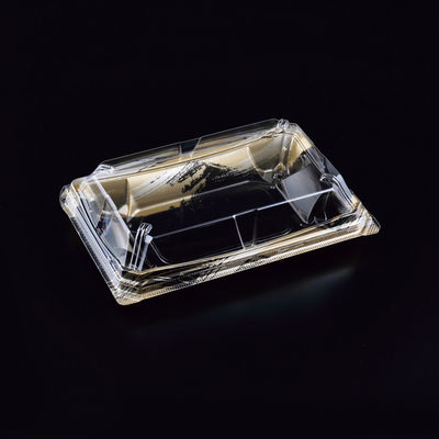 スミ フードパック ユニコン RX-18 金銀波 600枚(50枚×12) 5R18183 1ケース(600枚入(50枚×12袋))（直送品）