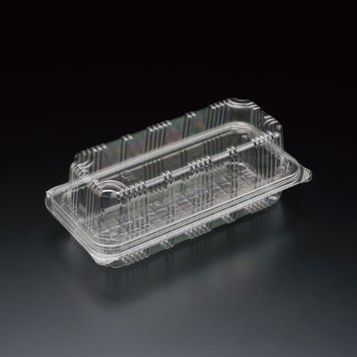 スミ フードパック ユニコン LS-21 透明 900枚(100枚×9) 5S21110 1ケース(900枚入(100枚×9袋))（直送品）