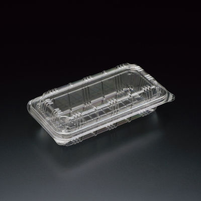 スミ フードパック ユニコン LS-22(浅) 透明 900枚(100枚×9) 5S22310 1ケース(900枚入(100枚×9袋))（直送品）