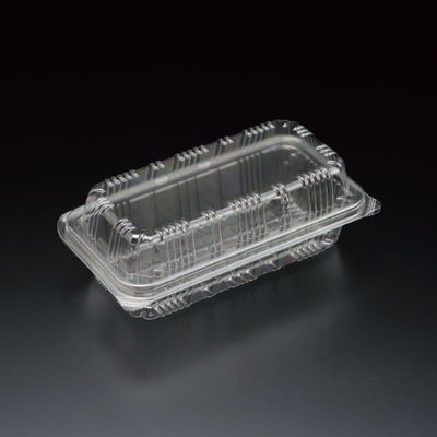 スミ フードパック ユニコン LS-22 透明 900枚(100枚×9) 5S22110 1ケース(900枚入(100枚×9袋))（直送品）