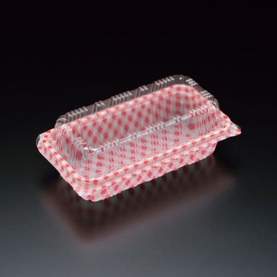 スミ フードパック ユニコン LS-22 W114 900枚(100枚×9) 5S22174 1ケース(900枚入(100枚×9袋))（直送品）