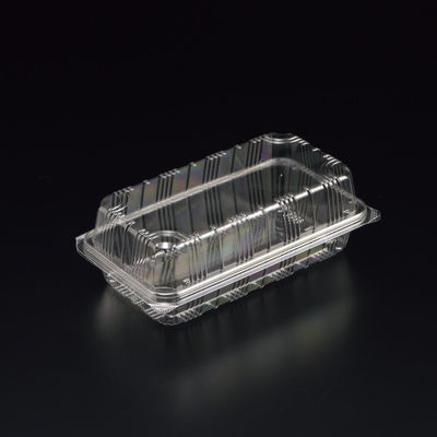 スミ フードパック ユニコン LS-23(大) 透明 900枚(100枚×9) 5S23310 1ケース(900枚入(100枚×9袋))（直送品）