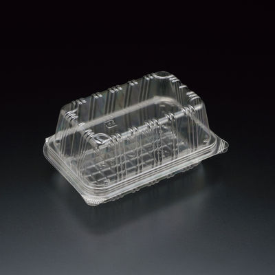 スミ フードパック ユニコン LS-26 透明 1200枚(100枚×12) 5S26110 1ケース(1200枚入(100枚×12袋))（直送品）