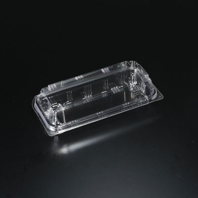 スミ フードパック ユニコン LS-75 透明 900枚(50枚×18) 5S75110 1ケース(900枚入(50枚×18袋))（直送品）