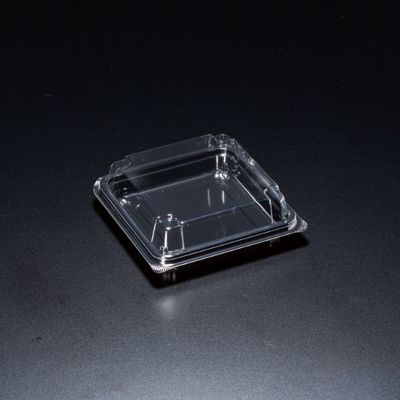 スミ フードパック ユニコン LS-84 B 1000枚(100枚×10) 5S84103 1ケース(1000枚入(100枚×10袋))（直送品）