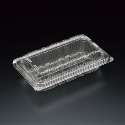 スミ フードパック ユニコン LS-A-1 透明 900枚(100枚×9) 5SA1110 1ケース(900枚入(100枚×9袋))（直送品）