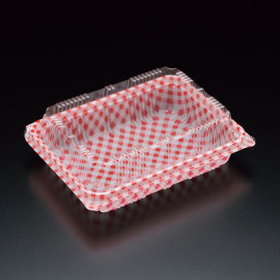 スミ フードパック ユニコン LS-AB W114 600枚(100枚×6) 5SAB174 1ケース(600枚入(100枚×6袋))（直送品）