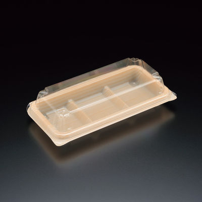 スミ フードパック ユニコン SL3S W25 900枚(100枚×9) 5SL3125 1ケース(900枚入(100枚×9袋))（直送品）