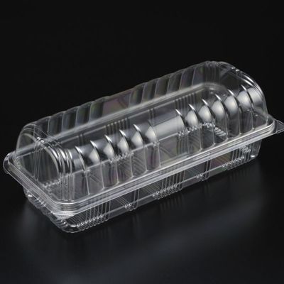 スミ フードパック ユニコン LS-R33 透明 600枚(50枚×12) 5SR3110 1ケース(600枚入(50枚×12袋))（直送品）