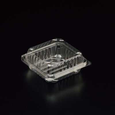 スミ フードパック ユニコン LS-T7 透明 1000枚(100枚×10) 5ST7110 1ケース(1000枚入(100枚×10袋))（直送品）