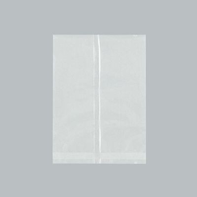 福助工業 合掌袋 合掌GT 透明タイプ No.11 4000枚(100枚×40) 801542 1ケース(4000枚入(100枚×40袋))（直送品）