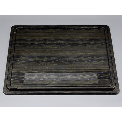 仕出弁当　CU-238 清秀 共蓋　160枚(20枚×8) 820238003948　シーピー化成（直送品）