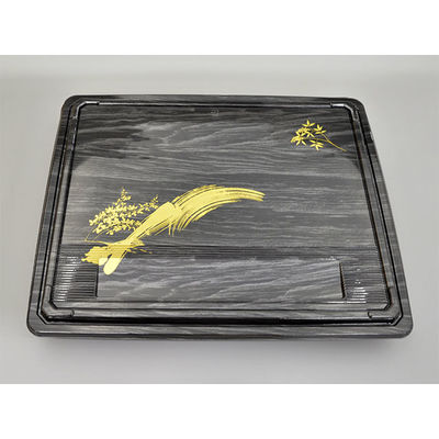 仕出弁当　CU-238 南天萩 共蓋　160枚(20枚×8) 820238000428　シーピー化成（直送品）