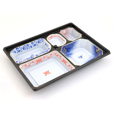 仕出弁当　CU-205 清秀 本体　400枚(50枚×8) 828205003945　シーピー化成（直送品）