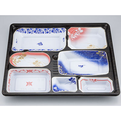 仕出弁当　CU-238 清秀 本体N　160枚(20枚×8) 828238003945　シーピー化成（直送品）