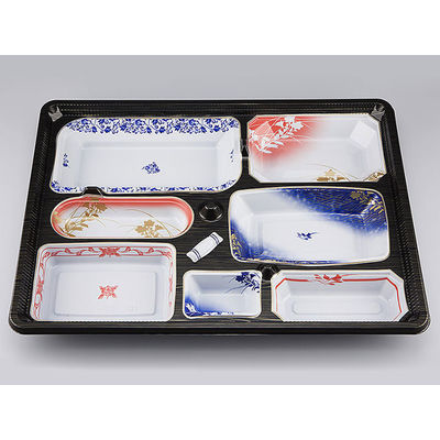 仕出弁当　CU-239 清秀 本体N　120枚(20枚×6) 828239003945　シーピー化成（直送品）