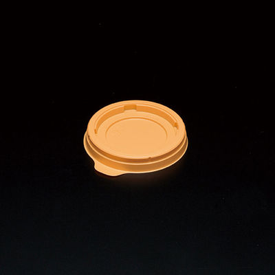 スミ SPレンジ 丸85-3 キャロット 本体 900枚(50枚×18) 8485135 1ケース(900枚入(50枚×18袋))（直送品）