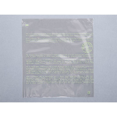 IPP袋 ボナペティPPサンド袋(グリーン) 大阪ポリエチレン 1000枚(100枚×10) 8995（直送品）