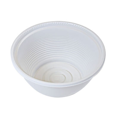 どんぶり容器 耐熱 STM155-450白 本体 800枚(50枚×16) BB-9106 1ケース(800枚入(50枚×16袋))（直送品）