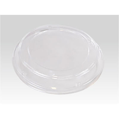 北原産業 どんぶり容器 耐熱 STM155盛外嵌合蓋 800枚(50枚×16) BB-9110 1ケース(800枚入(50枚×16袋))（直送品）