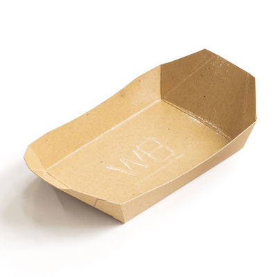 紙トレー たこふね8ワイドPUB(PP) 1000枚(100枚×10) CE21550 1ケース(1000枚入(100枚×10袋))（直送品）