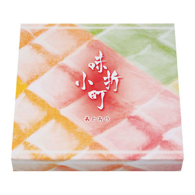 北原産業 弁当容器 味折 ワンピース紙ボックス本体 300枚(50枚×6) CE-8216 1ケース(300枚入(50枚×6袋))（直送品）