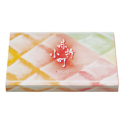 北原産業 弁当容器 味折 ワンピース紙ボックス本体 300枚(50枚×6) CE-9099 1ケース(300枚入(50枚×6袋))（直送品）