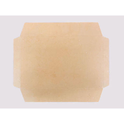 汎用紙トレー HP-100A共蓋(PP) 1800枚(100枚×18) CF-1101 1ケース(1800枚入(100枚×18袋))（直送品）