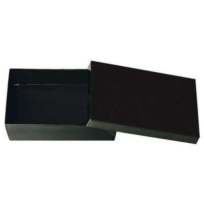 北原産業 重箱 YJ-10 黒 共蓋セット 240枚(40枚×6) CT-5030 1ケース(240枚入(40枚×6袋))（直送品）