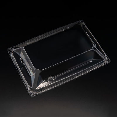 刺身容器　バイオ 流派 17-12 OC　1200枚(50枚×24) FAPK151　リスパック（直送品）