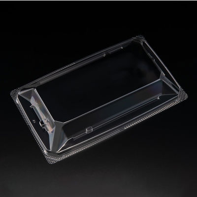 刺身容器　バイオ 流派 20-12 OC　1000枚(50枚×20) FAPK291　リスパック（直送品）