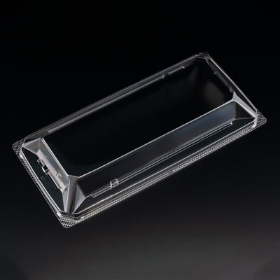 刺身容器　バイオ 流派 25-12 OC　800枚(50枚×16) FAPK431　リスパック（直送品）