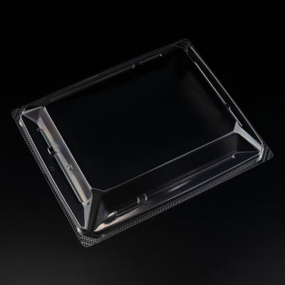 刺身容器　バイオ 流派 20-17 OC　600枚(50枚×12) FAPK571　リスパック（直送品）